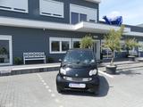 Smart ForTwo fortwo coupe Basis - gebrauchte Smart ForTwo aus dem Jahr 2003