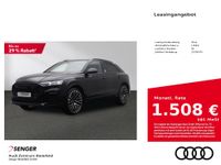 Audi SQ8 - Vorschau Bild 1