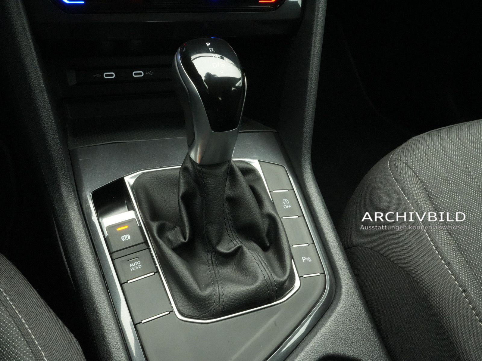 Volkswagen Tiguan Allspace - Bild 18
