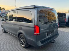 Fahrzeugabbildung Mercedes-Benz V 250 BT Marco Polo AHK LED KÜCHE