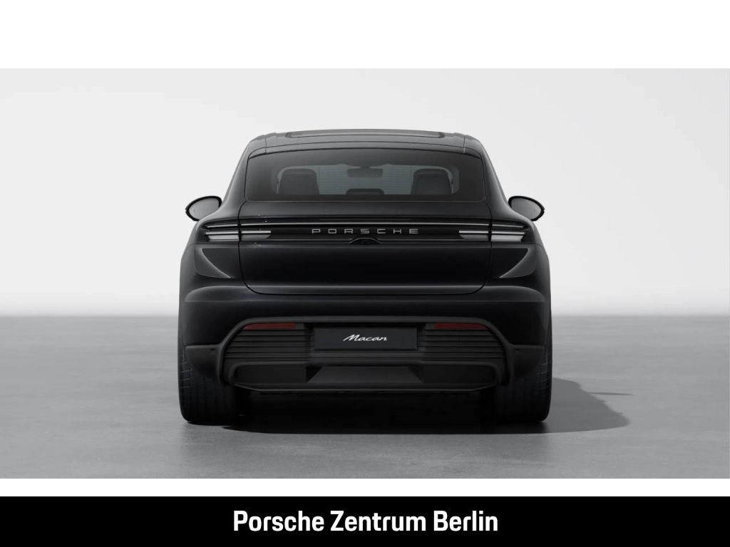 Porsche Macan - Bild 8