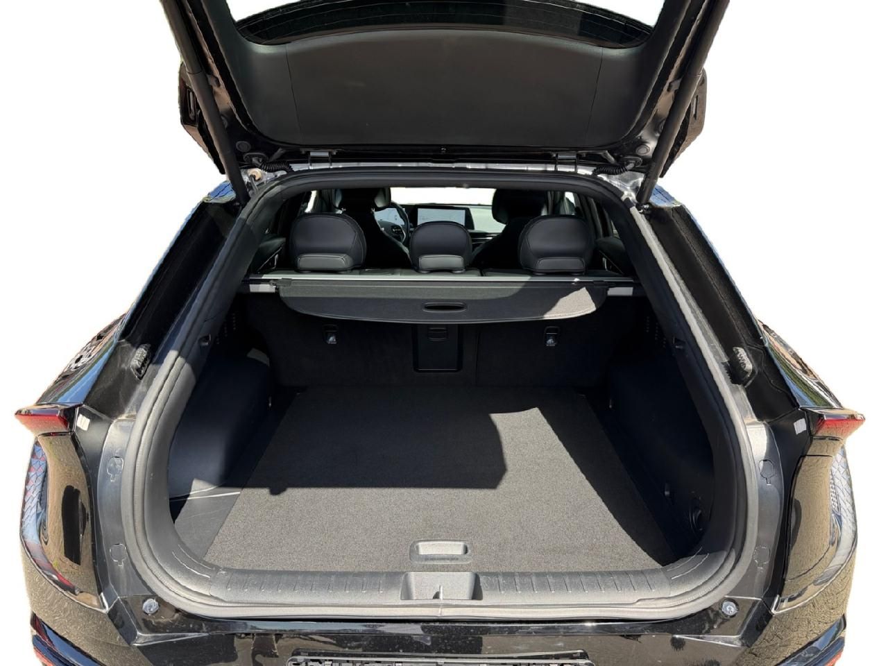 Fahrzeugabbildung Kia EV6 GT-Line 4WD