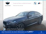 BMW X4 xDrive20d M Sportpaket Head-Up HiFi DAB WLAN - gebrauchte BMW X4 aus dem Jahr 2023