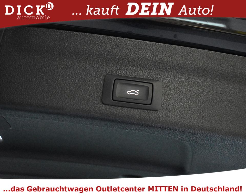 Audi A6 Av 40d S-Tr. VIRTU+LEDER+NAVI+KAM+XEN+ACC+SHZ