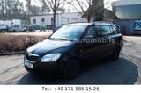 Skoda Fabia Combi Ambiente/ Euro 4/ PDC/ Klima/ Tempo. - Skoda Fabia aus 2007: Kombi