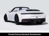 Porsche 992 911 Carrera 4 GTS Cabriolet Bose Memory Sitz - Porsche: Cabrio, 911 4s