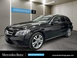 Mercedes-Benz C 300 de T Multibeam Burmester COMAND AHK Kamera - Mercedes-Benz C 300 in Freiburg
