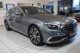 Mercedes-Benz E 300 e T*360°KAMERA*LED*ACC*LEDER*AHK - gebrauchte Kombis