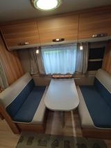 Weinsberg CaraOne 550 QDK * sehr gepflegt * - Offers