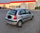 Citroën C3 1.2 Benzin - gebrauchte Citroën C3 aus dem Jahr 2002