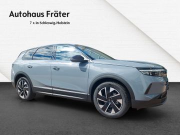 Fotografie 3 des Opel Grandland (X) Grandland 1.2 MHEV Headup Allwetter NAVI 360°