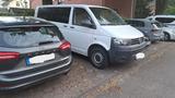 Volkswagen T5 Kombi - Volkswagen T5 Kombi aus 2013