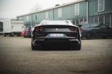 Ferrari 812 Superfast | Carbon | Lift | Kamera - schwarze Ferrari 812