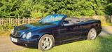 Mercedes-Benz CLK 320 AVANTGARDE Avantgarde - Mercedes-Benz CLK 320 aus 2002