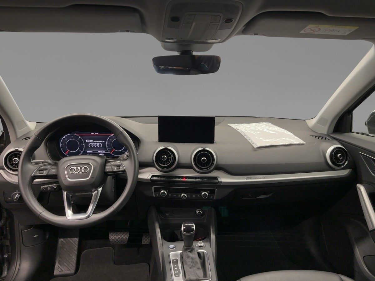 Audi Q2 - Bild 12
