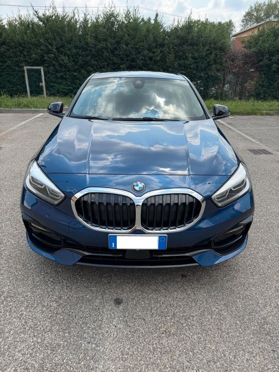 Image of BMW 116