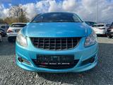Opel Corsa D Edition "111 Jahre" OPC Line - Opel Corsa aus 2010: Opc