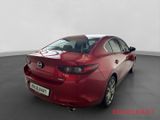 Mazda 3 2.0 Exclusive-Line HUD Navi Leder Memory Sitze - Mazda 3 Vorführfahrzeuge