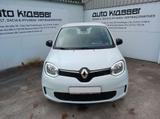 Renault Twingo EQUILIBRE SCe 65 Start & Stop - Renault Twingo Equilibre mit Benzin-Antrieb