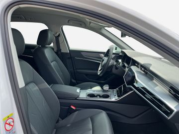 Audi A6 - 4