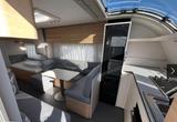 Adria ADORA 613 HT MOVER KLIMA SAT  ATC TRUMA - Adria Wohnwagen Klimaanlage