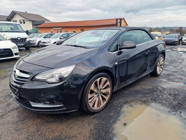 Opel Cascada Edition ecoFlex