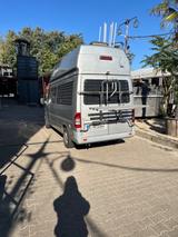 Mercedes-Benz Sprinter 316 CDI James Cook Westfalia - James cook