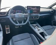 Cupra Leon - Vorschau Bild 3