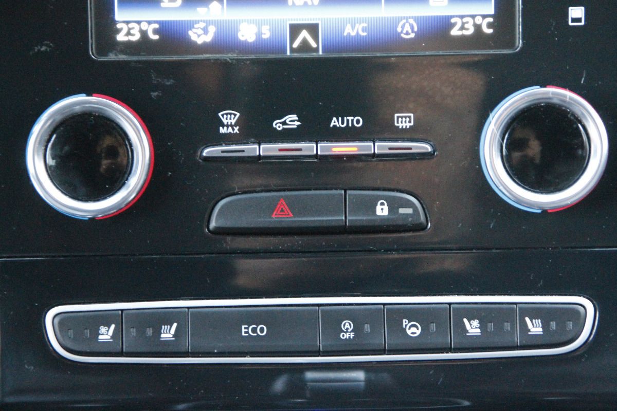 Fahrzeugabbildung Renault Koleos Initiale Paris 4x4