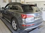 Audi Q5 - Vorschau Bild 3