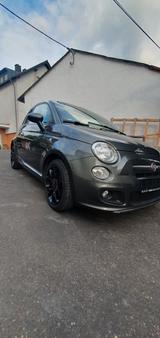 Fiat 500s Turbo S 105 PS TÜV neu - Fiat 500S von privat