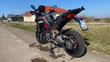 Ducati Multistrada 1260s GT - Ducati Multistrada 1260 S