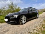 BMW 335i xDrive Touring 340 PS M Performance Kit - BMW 335: 335i Performance