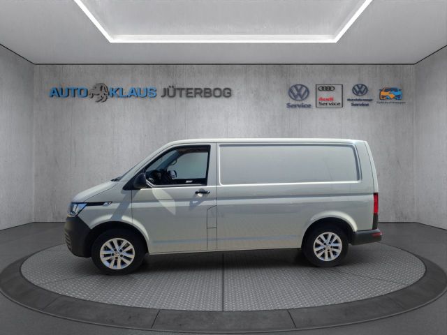 T6.1 Kasten 2.0 TDI EcoProfi L1H1 (EURO 6d) AHK