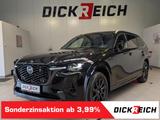 Mazda CX-80 2.5SKYACTIV PHEV 327 HOMURA+ 7-Sitze Pano - schwarze Mazda CX-80