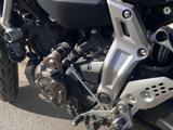 Yamaha MT 07 - MT 07