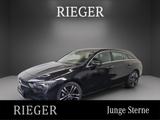 Mercedes-Benz CLA 200 Shooting Brake Progressive SHZ*LED*18"*+ - Mercedes-Benz CLA-Klasse Jahreswagen
