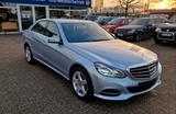 Mercedes-Benz MB E250 (W212) Bj. 2014  - 28.000km -  1.H... - Mercedes-Benz E-Klasse W212 mit Benzin-Antrieb