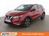 Nissan Qashqai 1.5 dCi N-Connecta *NAVI*TEMPO*CAM*PDC* - Nissan Qashqai Gebrauchtwagen in Stuttgart