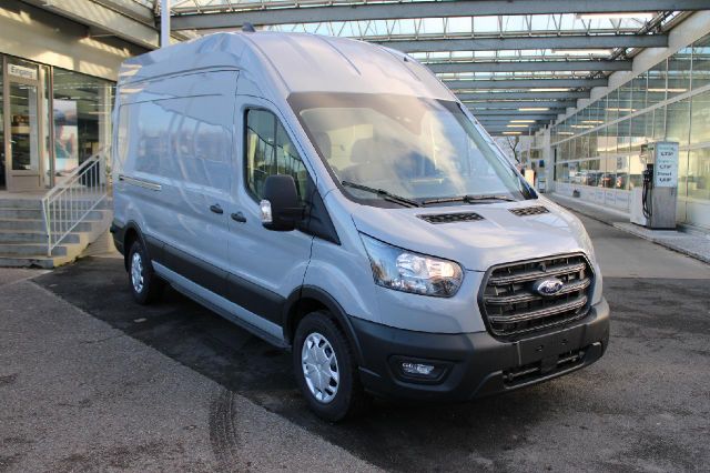 Ford Transit Kasten 350 L3  H3 Trend Holzboden 3,99%