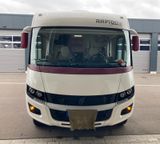 Rapido 896F - Queensbett/Hubbett/Alarm/TV/Solar - Rapido Wohnwagen & Wohnmobile
