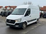 Hyundai H350 L2H2 | Neue Kupplung - Hyundai H 2