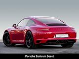 Porsche 992 Carrera S/PASM/Sport-Chrono/ParkAssistent - Porsche 992: Rot