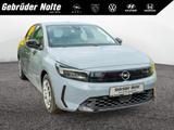 Opel Corsa F 1.2 Basis KLIMA PDC SHZ KAMERA LED - Opel Corsa Gebrauchtwagen in Oldenburg