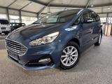 Ford S-MAX 2.0Eco Aut. 7-Si Navi Winter RfK akt.PDC - Ford S-Max in Bonn