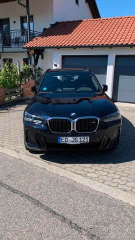 BMW BMW X3 M40d