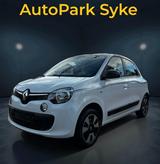 Renault Twingo Limited  \ Garantie \ TÜV &Service Neu - Renault Twingo Gebrauchtwagen in Bremen