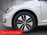Volkswagen Golf e ACTIVE-INFO KAMERA 16 APP-CONNECT - Volkswagen Elektroautos