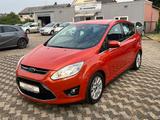 Ford C-MAX Titanium * ERST 66.000 KM * TÜV NEU * - gebrauchte Ford C-Max aus dem Jahr 2010