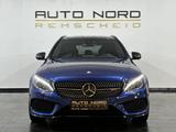 Mercedes-Benz C 43 AMG T 4Matic *Night*360°Kamera*Navi* - gebrauchte Mercedes-Benz C 43 AMG aus dem Jahr 2016